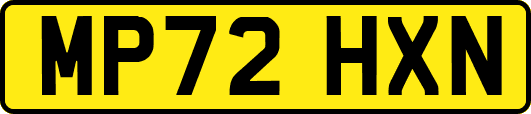 MP72HXN