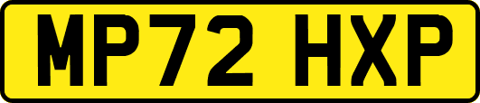 MP72HXP
