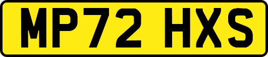 MP72HXS