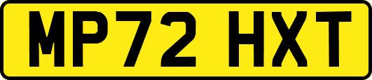 MP72HXT