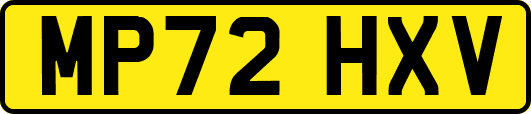 MP72HXV