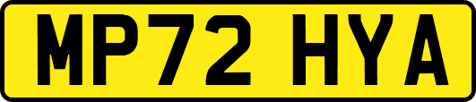 MP72HYA