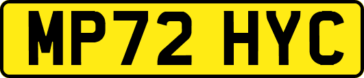 MP72HYC