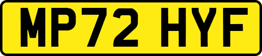 MP72HYF