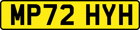 MP72HYH