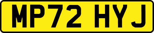 MP72HYJ