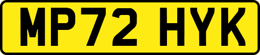 MP72HYK