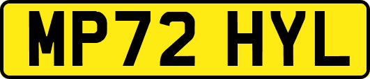 MP72HYL