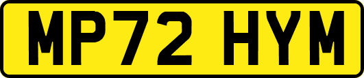 MP72HYM