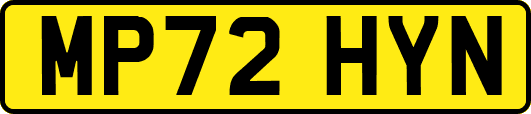 MP72HYN