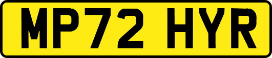 MP72HYR