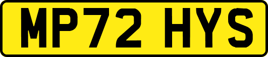 MP72HYS