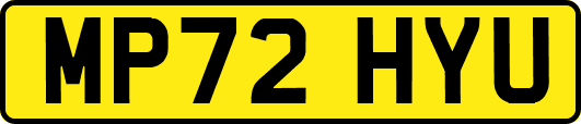 MP72HYU