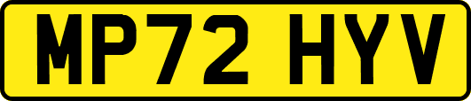 MP72HYV
