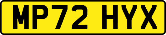 MP72HYX