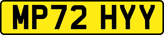 MP72HYY