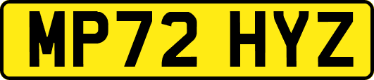 MP72HYZ