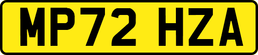 MP72HZA