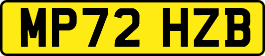 MP72HZB
