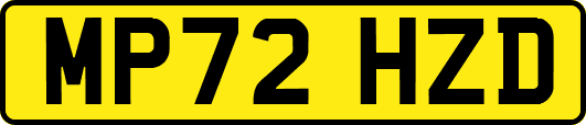 MP72HZD