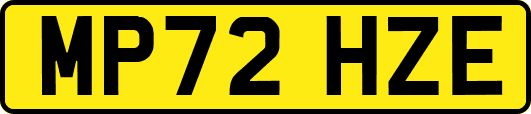 MP72HZE