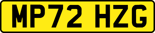 MP72HZG