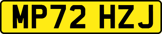 MP72HZJ