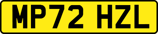 MP72HZL