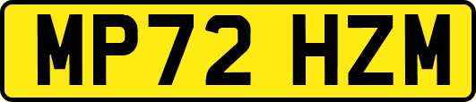 MP72HZM