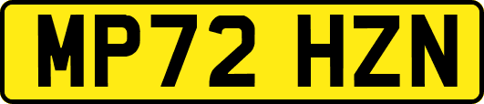 MP72HZN
