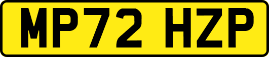MP72HZP