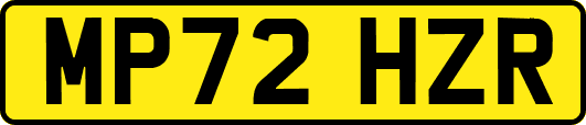 MP72HZR