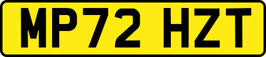 MP72HZT