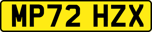 MP72HZX