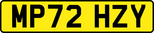 MP72HZY
