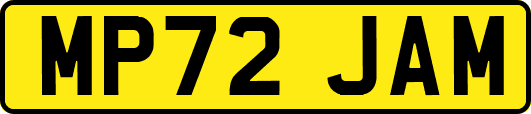 MP72JAM