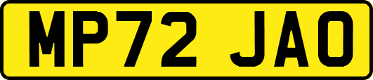 MP72JAO
