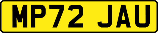 MP72JAU