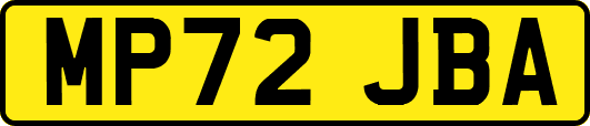 MP72JBA