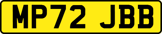 MP72JBB