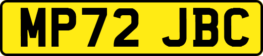 MP72JBC