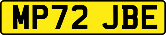 MP72JBE