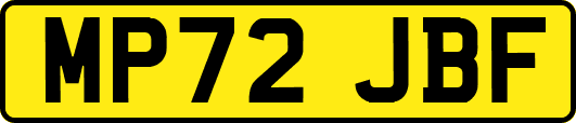 MP72JBF