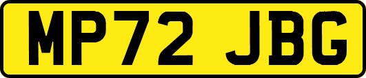 MP72JBG