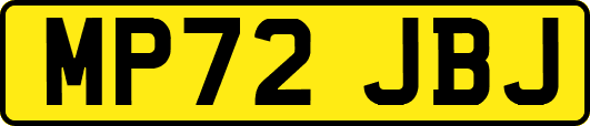 MP72JBJ