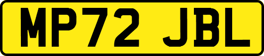 MP72JBL