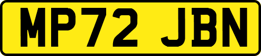 MP72JBN