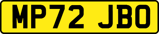 MP72JBO