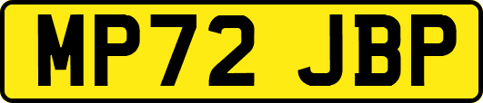 MP72JBP