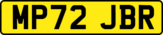 MP72JBR